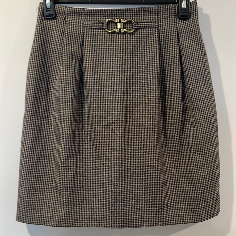 Women’s size 12 Sands Studio Vintage Skirt